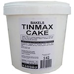 Bakels Tinmax 5kg *Special Order