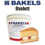 Bakels OVALETT Stabiliser  5KG *SPECIAL ORDER