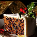 Bakels Light Fruit Cake Mix 15kg *Special Order