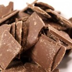 CHOCKEX SUPREME MB Chocolate 900g