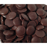 FFI Chocolate Buttons Dark 1kg 