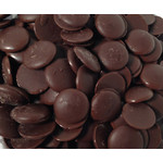 FFI Chocolate Buttons Dark 1kg