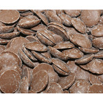 FFI Chocolate Buttons Milk 1kg