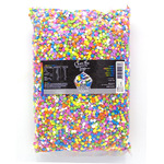 Pastel Sequin Mix - 1kg