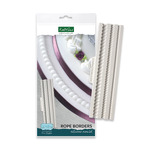 Katy Sue ROPE BORDER Silicone Mould