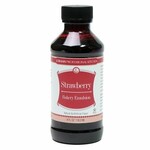 Lorann Oils Strawberry Emulsion 118ml