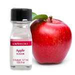 Lorann Oils Apple Flavor 3.7ml