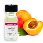 Lorann Oils Apricot Flavor 3.7ml