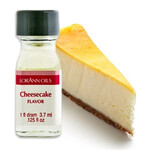 Lorann Oils Cheesecake Flavor 3.7ml