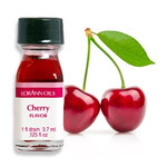 Lorann Oils Cherry Flavor 3.7ml