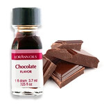 Lorann Oils Chocolate Flavor 3.7ml BEST BEFORE 06/23