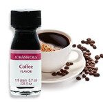 Lorann Oils Coffee 3.7ml