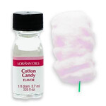 Lorann Oils Cotton Candy Flavor 3.7ml