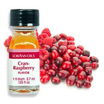Lorann Oils Cran-Raspberry Flavor 3.7ml