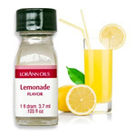 Lorann Oils Lemonade Flavor 3.7ml