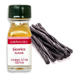 Lorann Oils Licorice Flavor Best Before March 2020