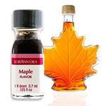 Lorann Oils Maple Flavor 3.7ml
