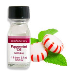 Lorann Oils Peppermint Oil 3.7