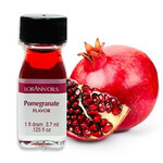 Lorann Oils Pomegranate Flavor 3.7ml
