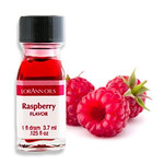 Lorann Oils Raspberry Flavor 3.7ml