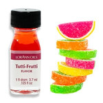 Lorann Oils Tutti Frutti Flavor 3.7ml BEST BEFORE 03/23