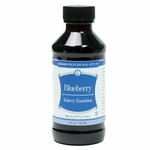 Lorann Oils Blueberry Emulsion 118ml