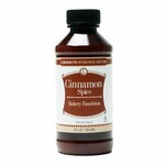 Lorann Oils Cinnamon Spice Emulsion 118ml - Best Before April 2021