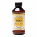 Lorann Oils Butter Bakery Emulsion 118ml