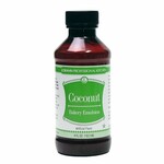 Lorann Oils Coconut Emulsion 118ml