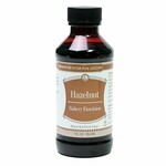 Lorann Oils HazelNut Emulsion 118ml