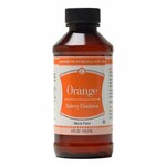 Lorann Oils Orange (Natural) Emulsion 118ml