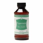 Lorann Oils Peppermint Emulsion 118ml