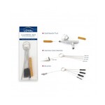 Cleaning Set for Airbrush and Piping Tips