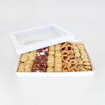 Loyal Biscuit Box XL  18x14x2in High 