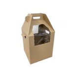 Loyal Heavy Duty Carry Box 12x12x14"