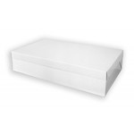 Loyal Full Slab Cake Box 28x16x6"