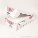 Cake Dowel Heavy Duty Large 16x300mm (50 Pack)