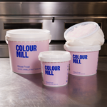 Colour Mill  GLOSS FROST White Buttercream - 5L