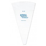 No 10 Piping Bag Premium Loyal 75cm