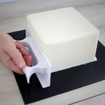 Loyal Rectangle Fondant Smoother