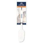 Loyal Silicone Spatula/Scraper 22cm