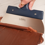 Loyal Bench Scraper 20x5CM