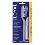 Loyal Digital Waterproof Thermometer