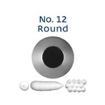Loyal No 12 Round STD Tip
