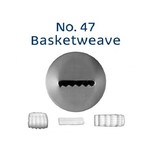 Loyal No 47 Basketwve STD Tip