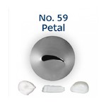 Loyal No 59 Petal STD Tip