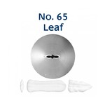 Loyal No 65 Leaf STD Tip