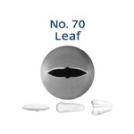 Loyal No 70 Leaf STD Tip