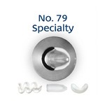 Loyal No 79 Specialty STD Tip