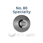 Loyal No 80 Specialty STD Tip